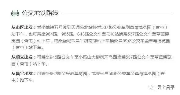实图!第七届北京农业嘉年华明日开幕,场馆美景游玩攻略抢先看!