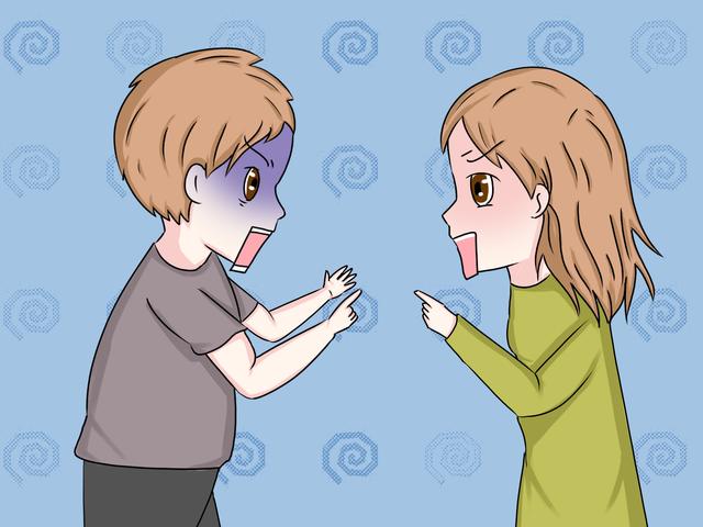 这三种夫妻关系，将来养出的娃不是自私就是懦弱，一辈子不会快乐