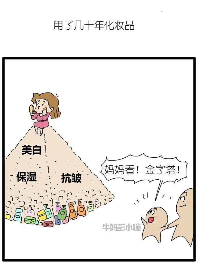 养儿不防老，防晒才防老。防晒的秘密，每位妈妈都需要知道！