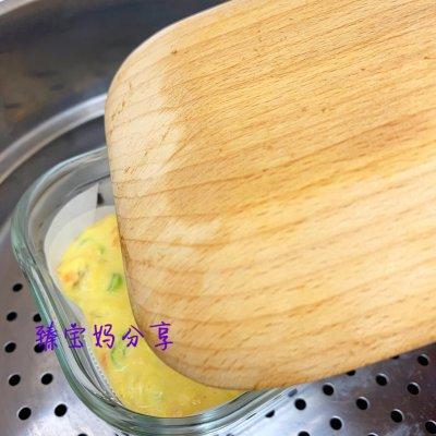 零失败玉米虾糕，大厨原来这么好当！