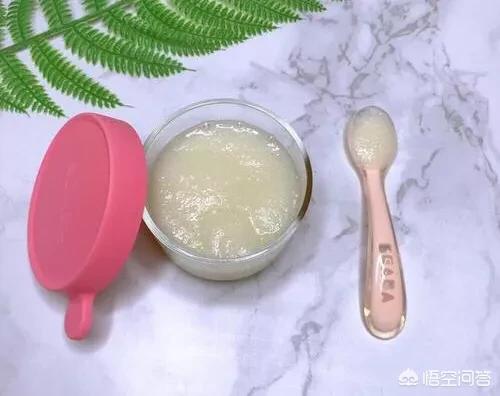 七个月宝宝能吃铁杆山药泥吗？