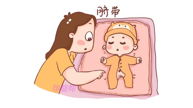 新生儿这3个部位不能摸，易引发感染，家长需格外注意