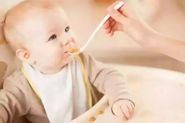 这9种食物宝宝不能吃，很多家长却每天在喂！