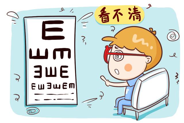 孩子最常见的三种眼部疾病，父母们可别大意，不然是在“坑”娃！