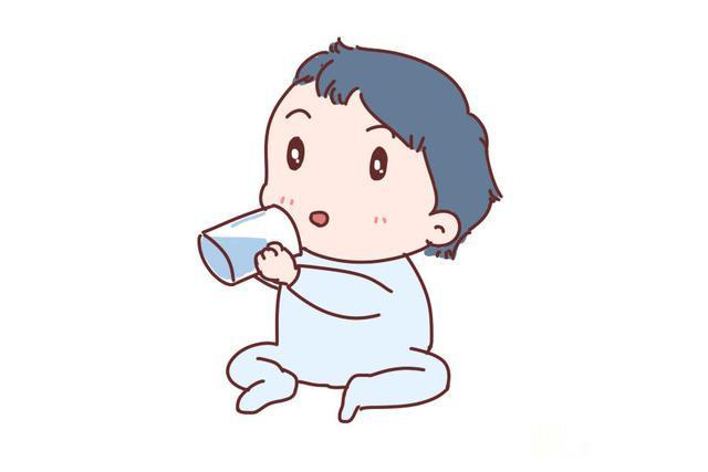 让婴儿喝开水不好吗？有两个原因要非常小心