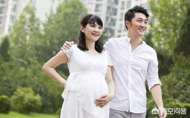 孕晚期什么时间段散步？