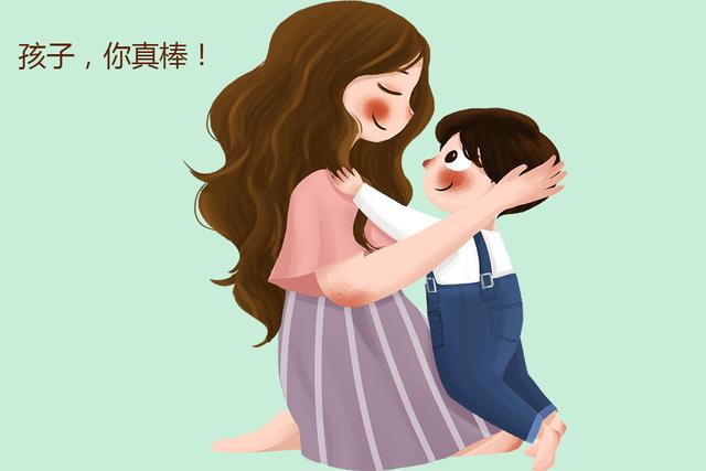 孩子：妈妈，你为什么要去上班？你的回答正在毁掉孩子的人生格局
