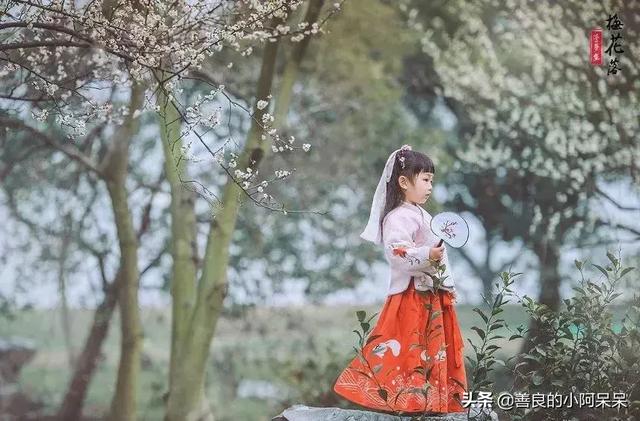 孩子一生能不能遇到贵人，现在就看的出来！（值得收藏）