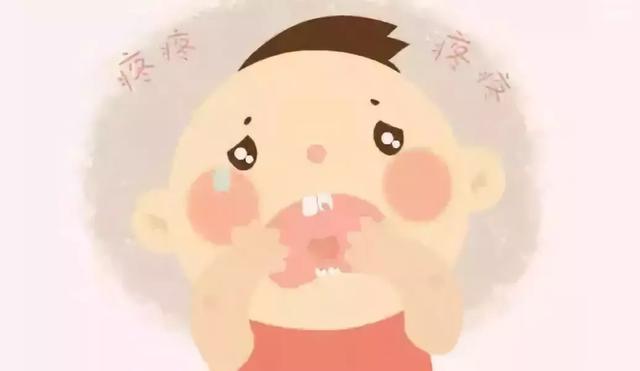 宝宝长牙，爸妈要注意什么?