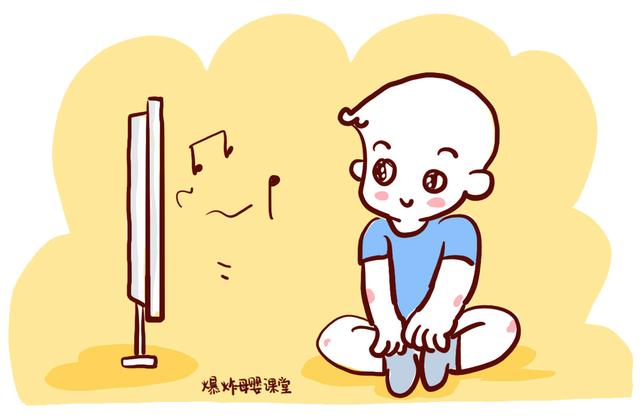 手机和电脑不是孩子近视的根源？知道这4点，对孩子的视力有好处