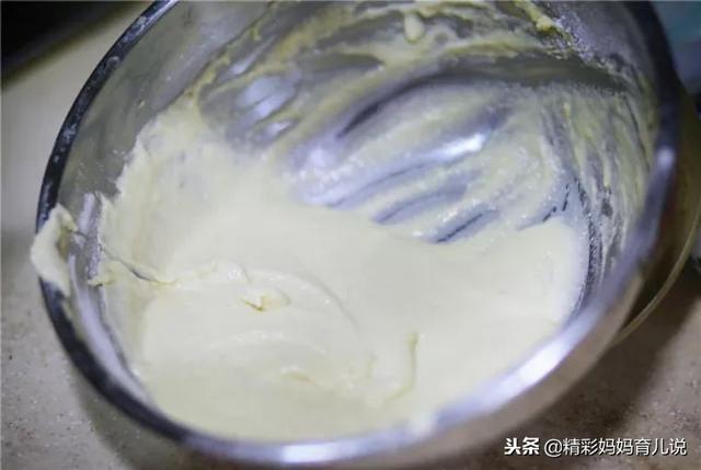 宝宝不爱吃青菜?美味白菜饼帮你解决~