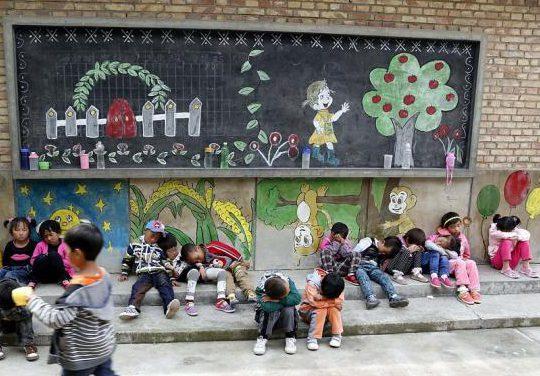 愁！中国超六成青少年儿童睡眠时间不足8小时