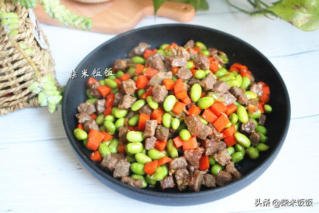 这三样搭配在一起，再贵也要给孩子吃，常吃长得快，学习好！