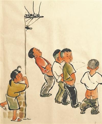 破解“污言秽语”中的成长密码