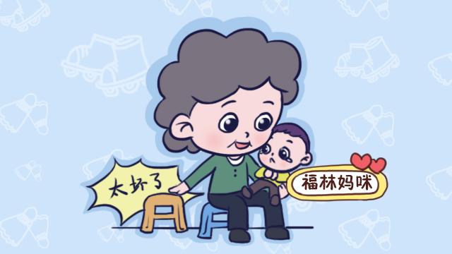 老人如此“乱来”，再亲也别让他们带娃！简直就是在“耽误”孩子