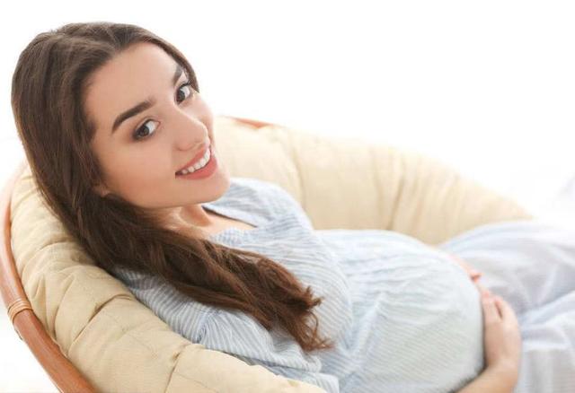 生完孩子后身体如有三个信号出现，等于在说：你恢复得挺好