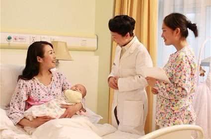 生完孩子后身体如有三个信号出现，等于在说：你恢复得挺好