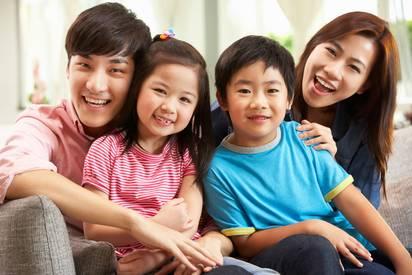 《家庭教育手册》日本妈妈人手一本，值得每位家长收藏！
