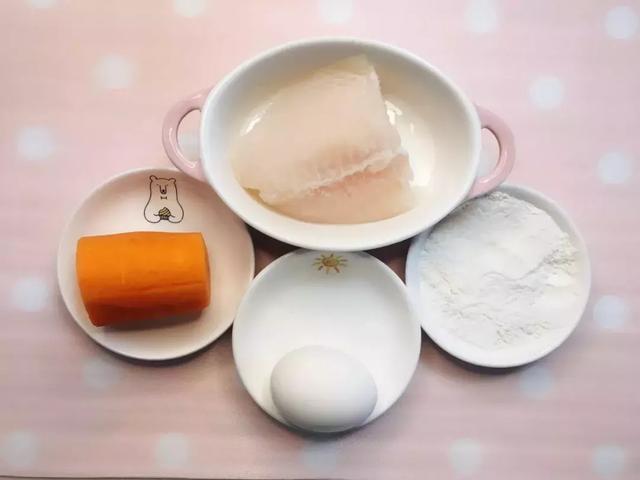 富含DHA的辅食，可以每周都给宝宝做，?脑又健体