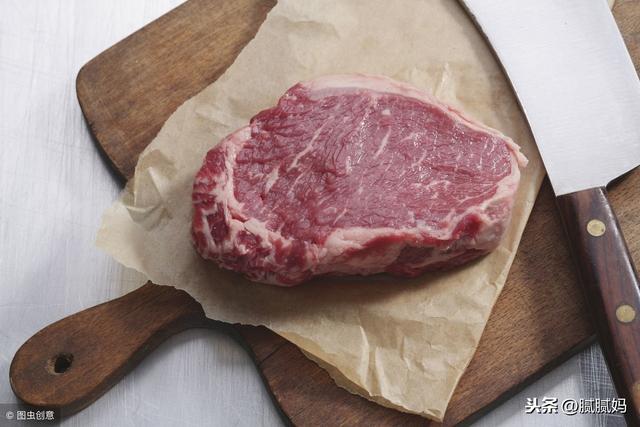 红肉和白肉，你给宝宝吃对了吗？原来，肉泥需要这样吃营养更全面