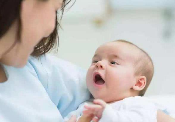 生孩子谁陪最好？五个最佳人选，是这样排序的