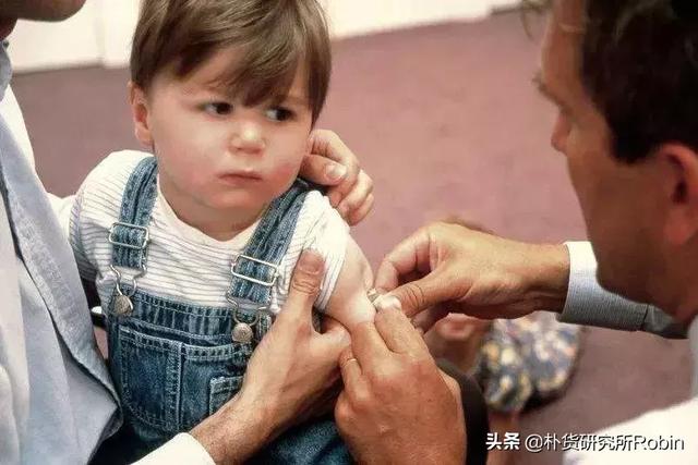 春季流感多发，可危及生命，看看你的宝宝适合打流感疫苗吗？