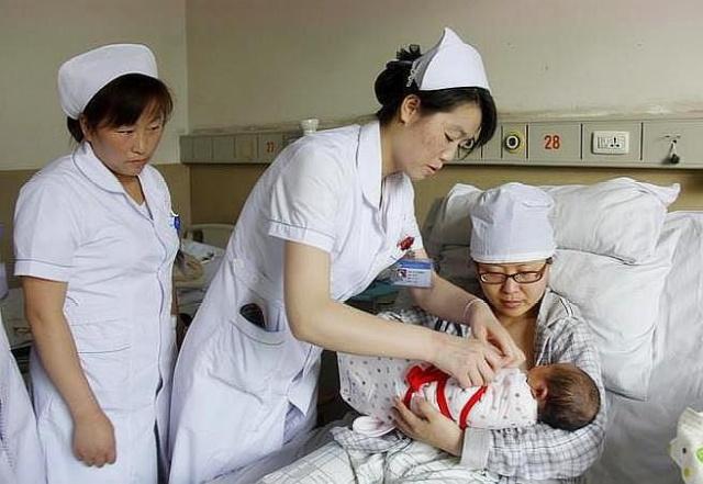 坐月子时，你要守住3个底线，为了自己和宝宝，辛苦42天是值得的