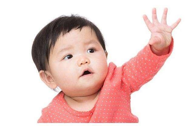 孩子是不是聪明，从他的脸上就能看出来，你家孩子中了吗？