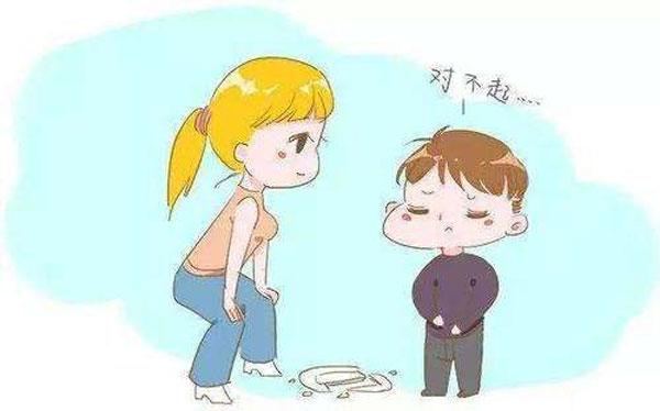孩子爱顶嘴？恭喜你！只要这样教他以后一定有出息