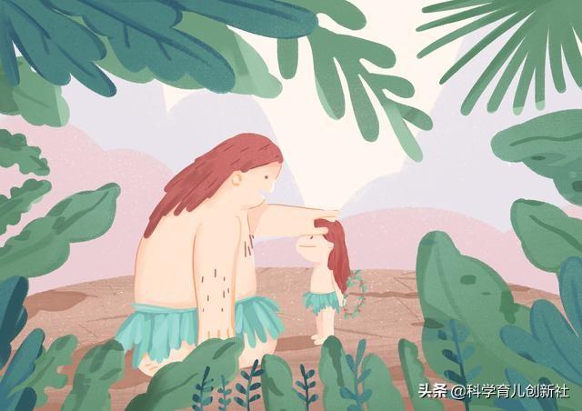 3岁前，孩子跟谁睡竟影响一生的性格！家长别不当回事