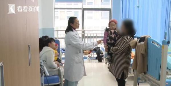 1岁宝宝突然说不出话眼睛翻白 糊涂父母2次错失机会险送孩子性命