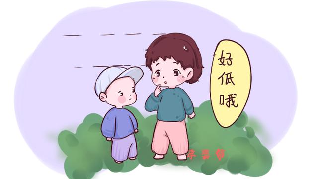 儿科专家：孩子是矮小还是晚长，主要看这几点，家长可自行对照