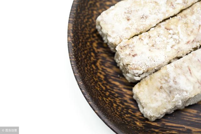 大家都知道的补钙食物，但宝宝1岁前不要给他吃！