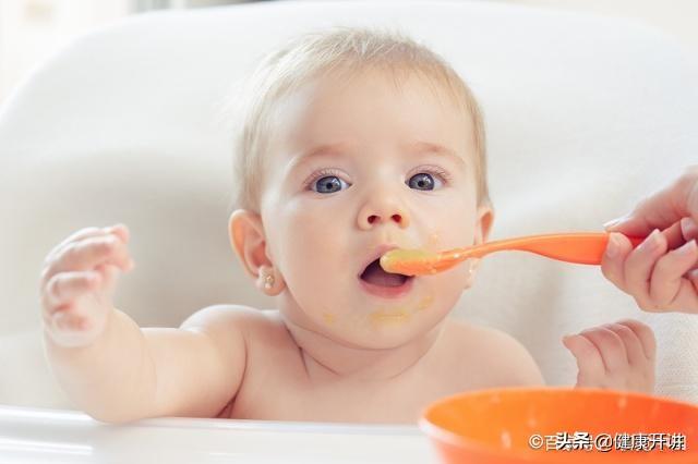 宝宝挑食厌食是因为缺锌吗？如何补锌才放心？