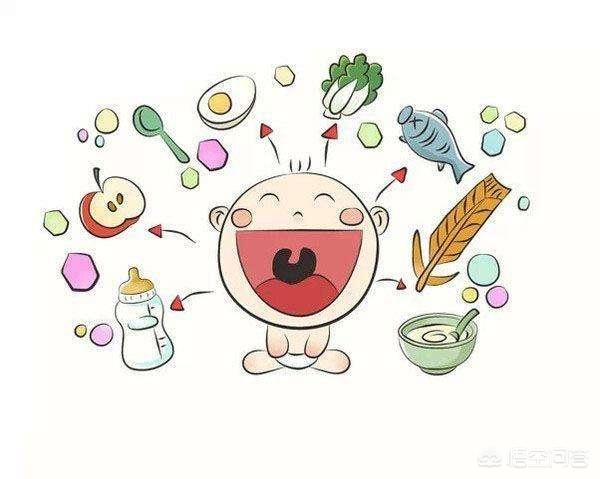 宝宝越长越大，六个月之后就应该添加辅食，但是应该如何添加呢？