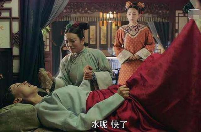 古代女人生孩子时，为什么要用那么多热水？看完后你就知道了！