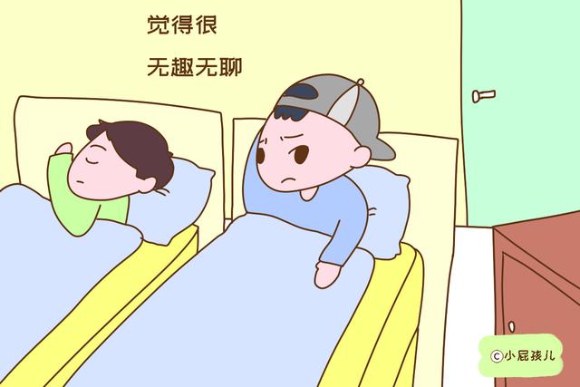 不睡午觉影响发育？妈妈别轻信，孩子生长发育与午觉没多大关系