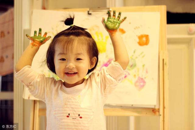 当孩子异想天开的时候,你的反应很重要,他们的想法应得到欣赏!