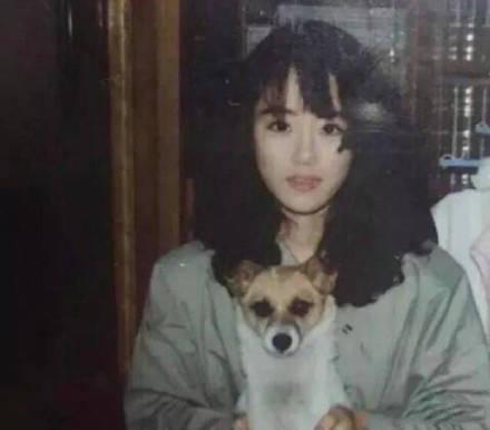 妈妈们年轻时候的样子 ????感觉爸爸们捡大便宜了