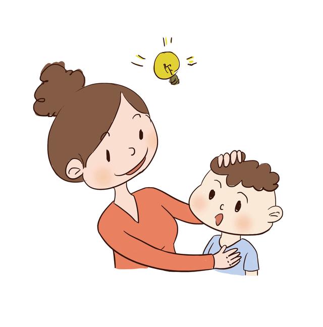 家有这四个育儿法，更容易养出学霸孩子，快看看你家有吗？