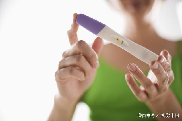 女人刚怀孕后有感觉，这3个怀孕信号，看看你出现了吗？