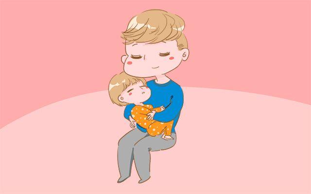 为什么说男性比女性更适合带娃？这几个原因很有道理