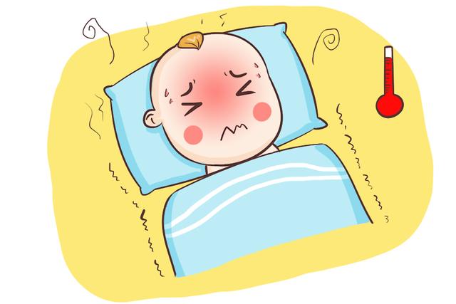 孩子为什么总是频繁的爱生病？说白了可能是因为你忽略了这些事儿