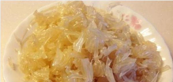 孩子再狠的咳嗽, 把它切丝煮熟, 喝一口, 管3年不再发! 速藏