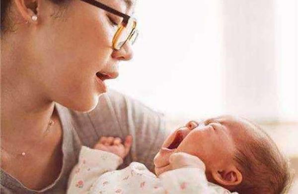 一位妈妈的心声：带孩子很累，但是不苦