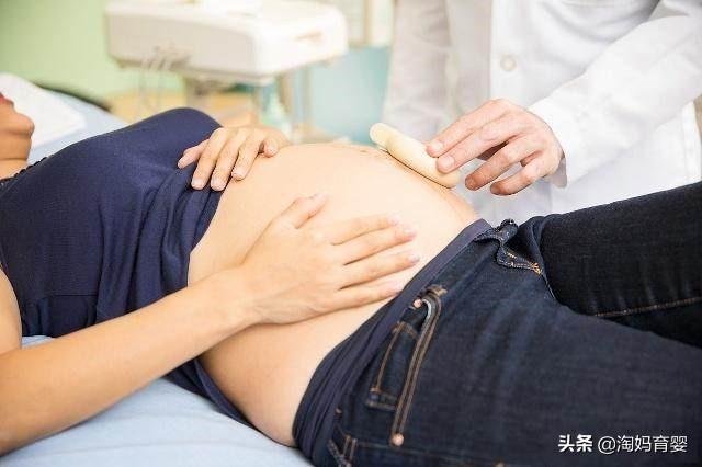 一天中的两个时间段，孕妇尽量保持安静，胎儿在睡觉
