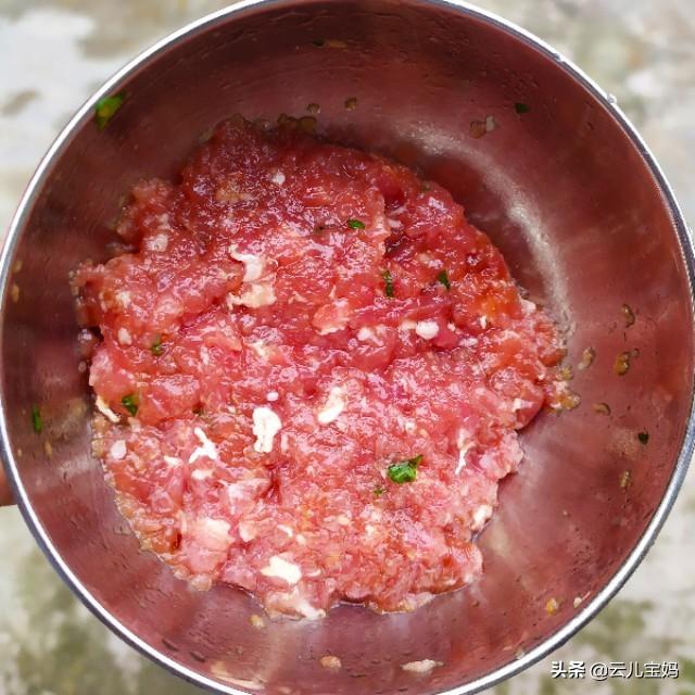 想宝宝长高高,常做这粥给宝宝喝