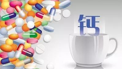 关于钙，你补对了吗？