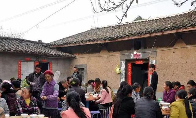 孕妇不能参加红白喜事吗？不是迷信，是有科学依据的！