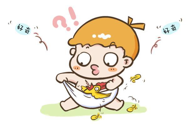 宝宝大动作发育的正常时间，超出这个月就要重视，可能是发育迟缓